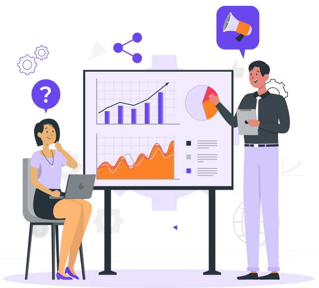 SEO ServicesThat Drive Growth