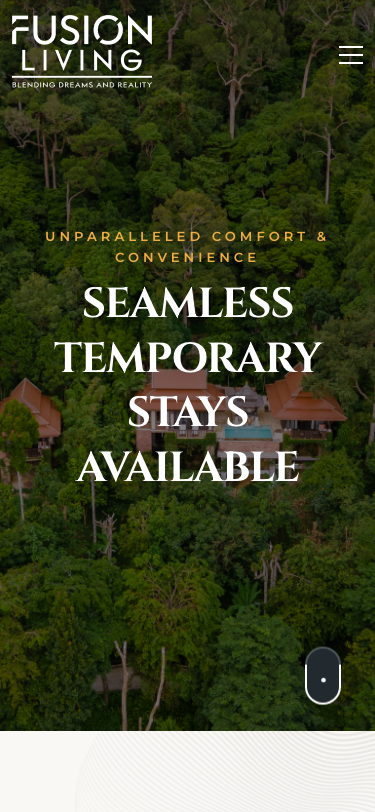 Fusion Homes Mobile