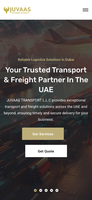 Juvaas Australia Mobile