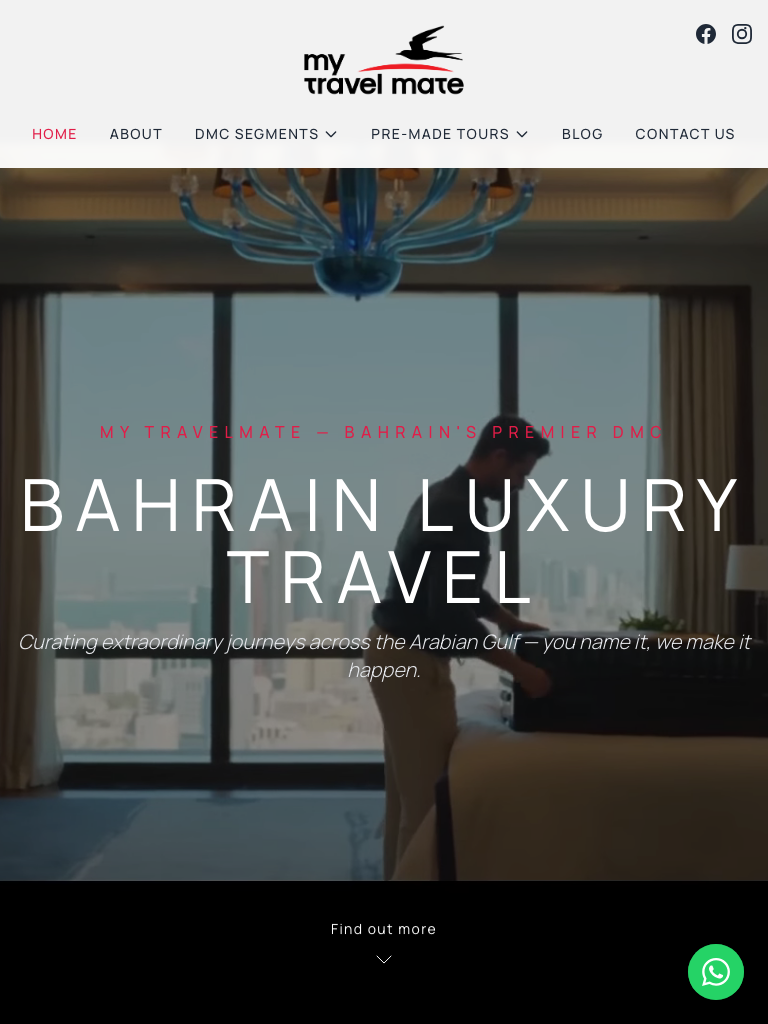 My Travel Mate Tablet