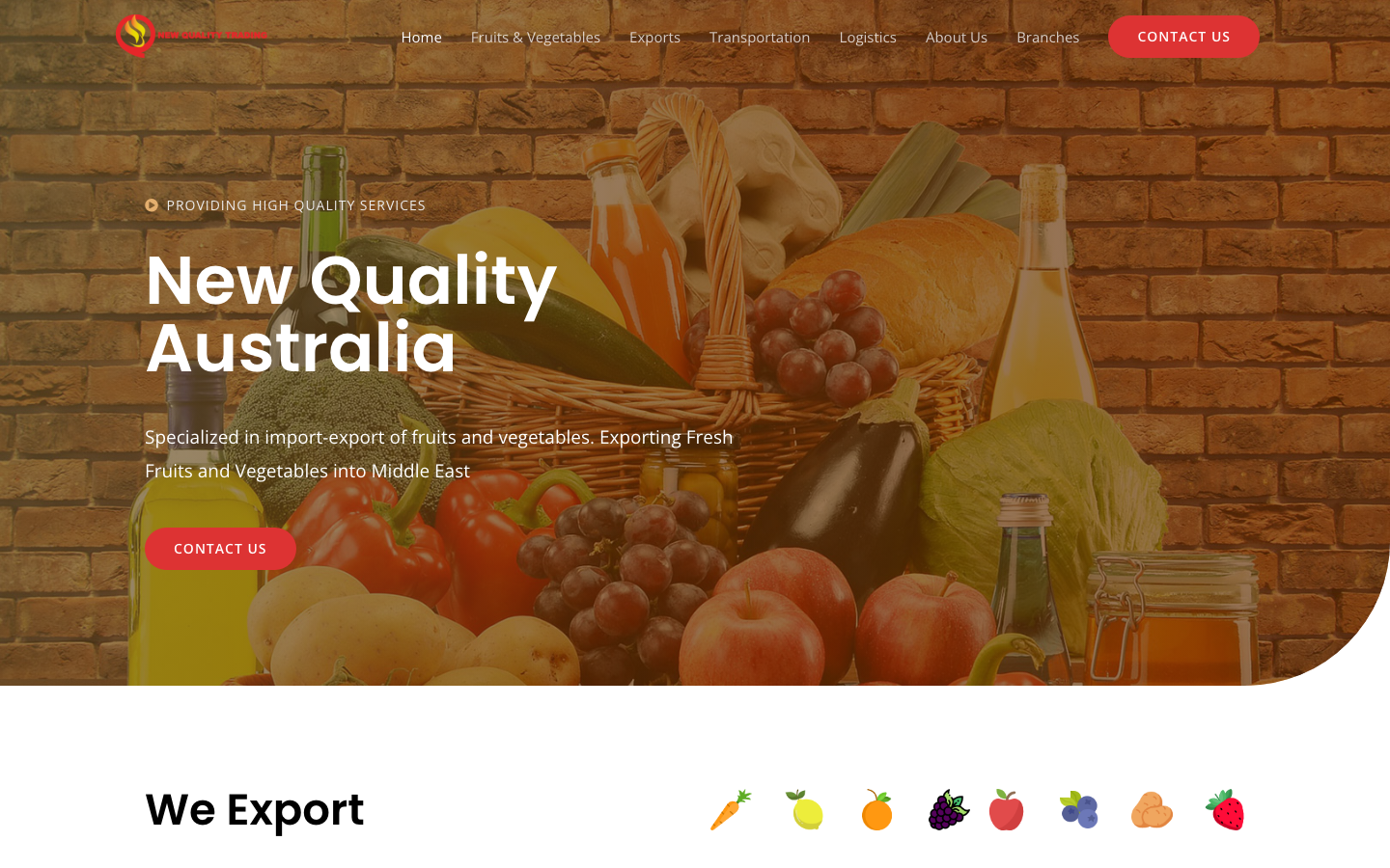 New Quality Australia