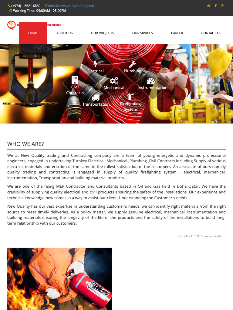 New Quality Trading Tablet