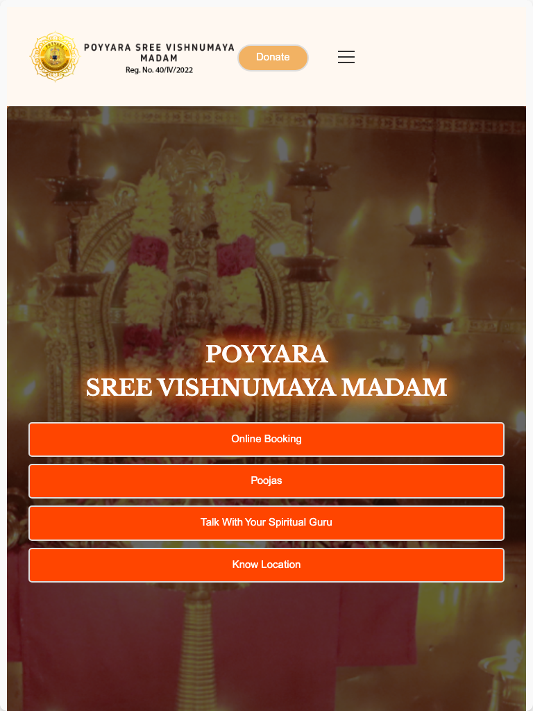 Poyyara Madam Tablet