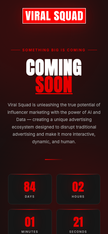 Viral Squad Mobile
