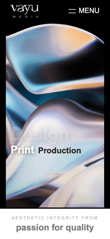 Vayu Media Mobile