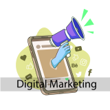 Digital Marketing Concepts for 2022 Take over the digital environment