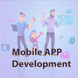 The Best Mobile App Development Company In India