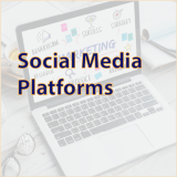 Popular Social Media Platforms